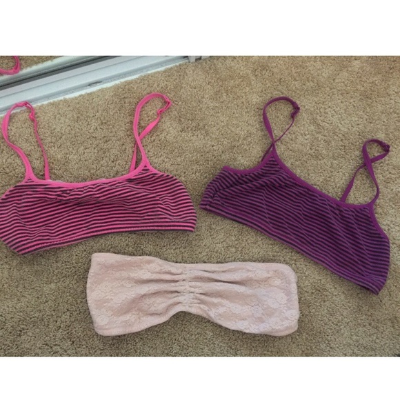 VS PINK bundle