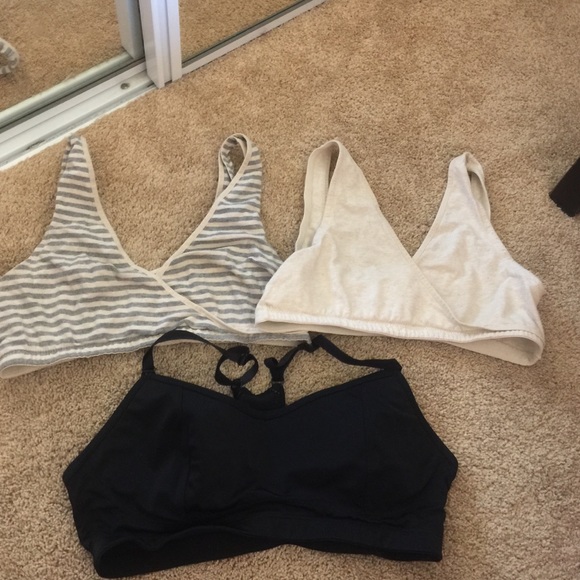 Motherhood maternity nursing bras