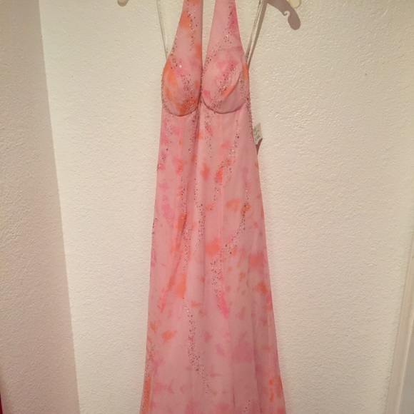 Party Dress