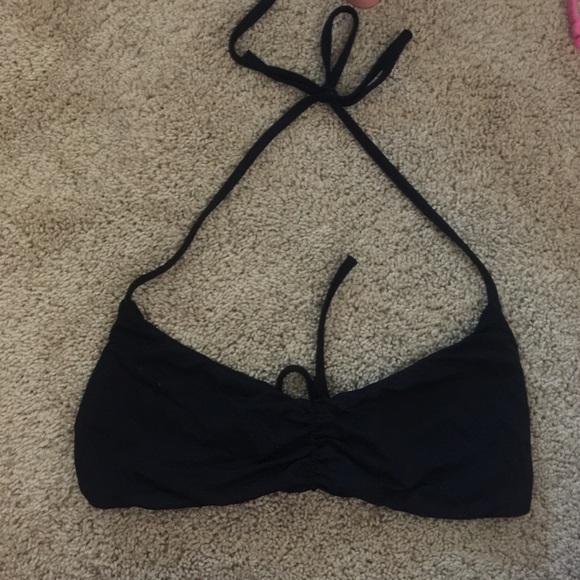 Billabong bikini top