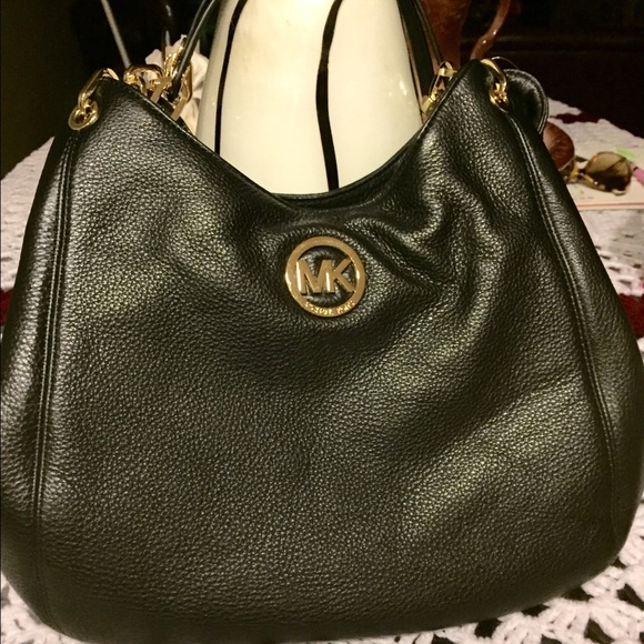 Authentic Fulton Chain