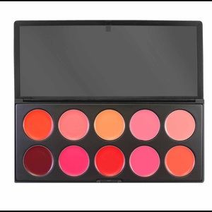 10LN – BAM LIP PALETTE
