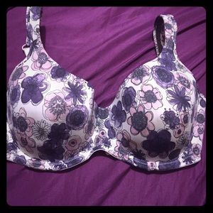 Modern Movement Bra