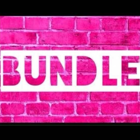 **BUNDLE FOR @winnie05 **