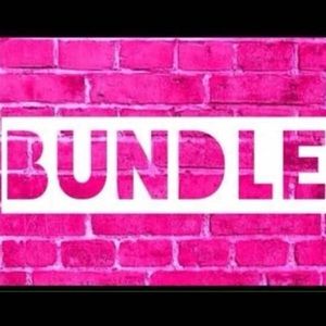 **BUNDLE FOR @winnie05 **