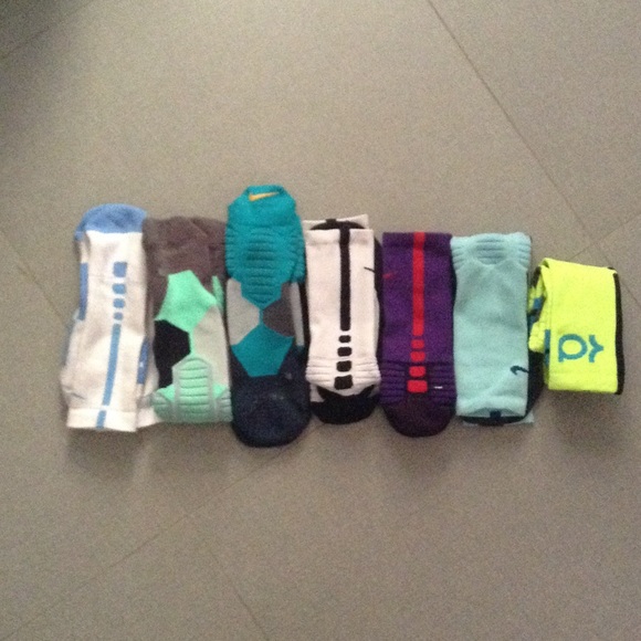 Nike sock bundle