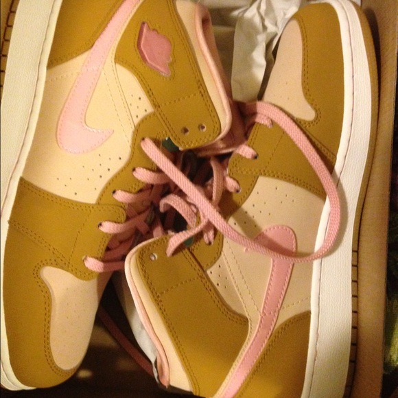 Nike Jordan