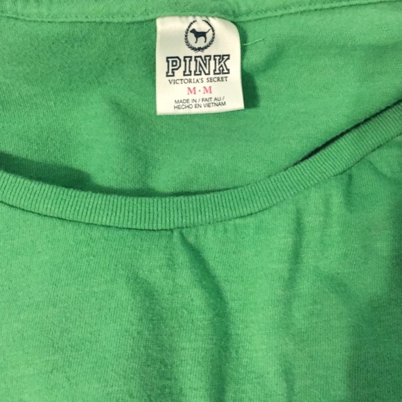 VS PINK top - Picture 2 of 2