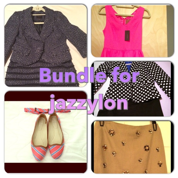 Bundle of fabulous deals for a petite fashionista!