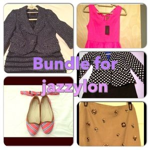 Bundle of fabulous deals for a petite fashionista!