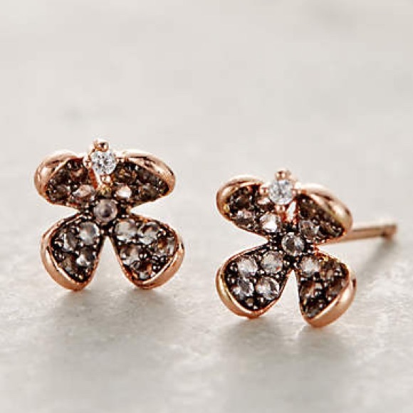 Anthropologie earrings
