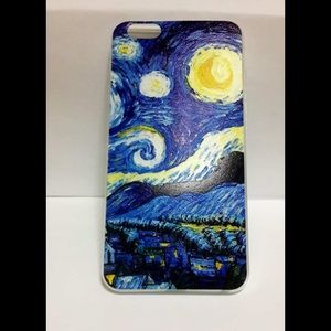 The Sky for iPhone 6 plus