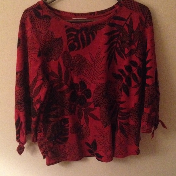 Long sleeve short