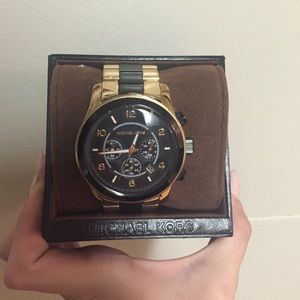 Michael Kors watch