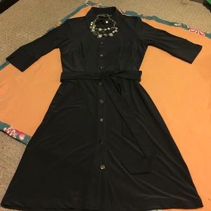 Dress by Just Taylor