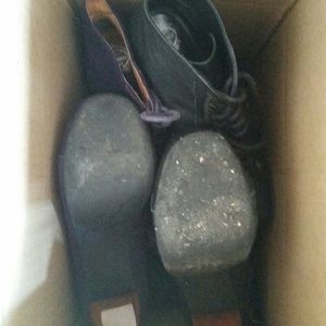 *reserved* Boots Bundle