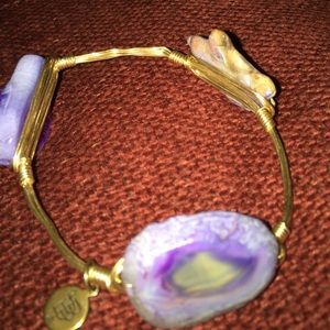 Bourbon & Bowties medium bangle