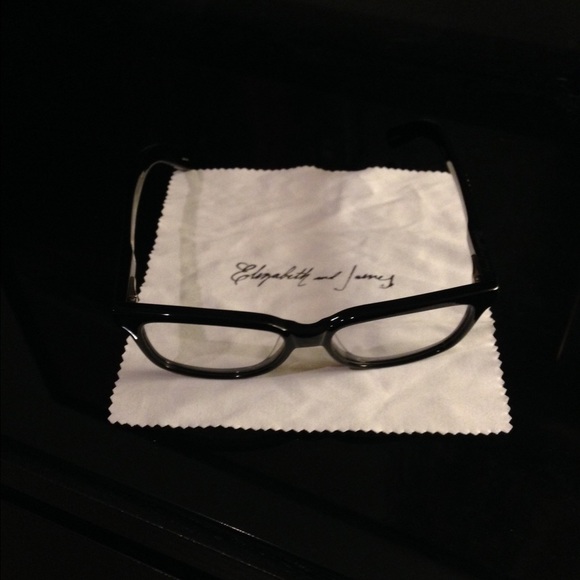 Elizabeth and James Reade Glasses Frames brand new