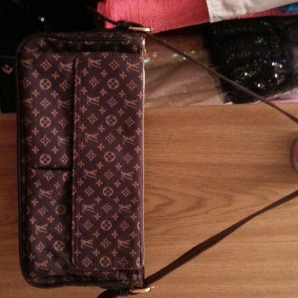 Authentic Louis Vuitton handbag