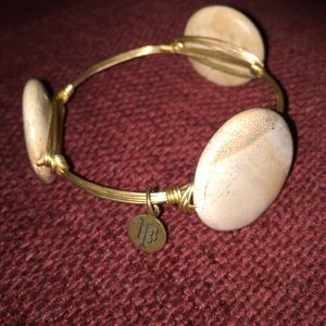 Bourbon & Bowties medium bangle