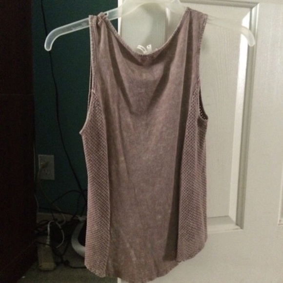 Pacsun tank