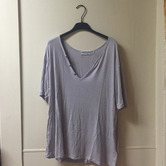 Project Social T tee