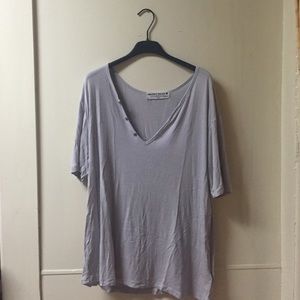 Project Social T tee