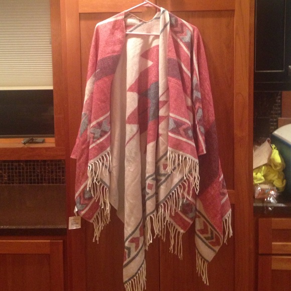Reversible fly away