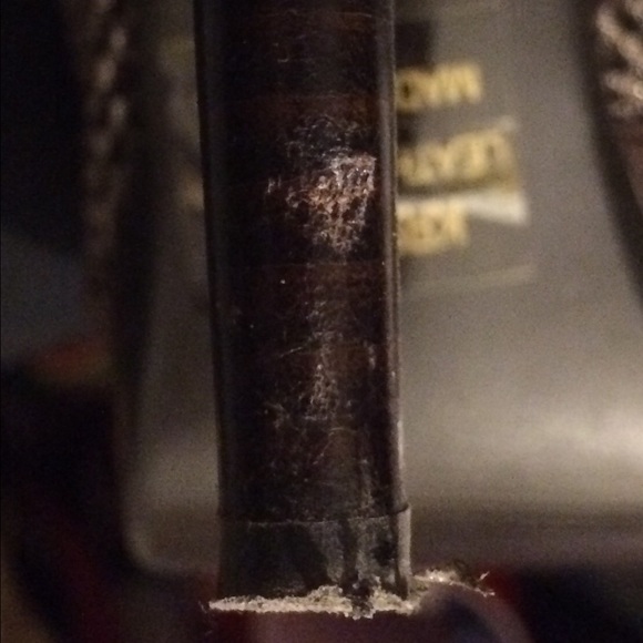 Kreme Platform Booties - Picture 3 of 3