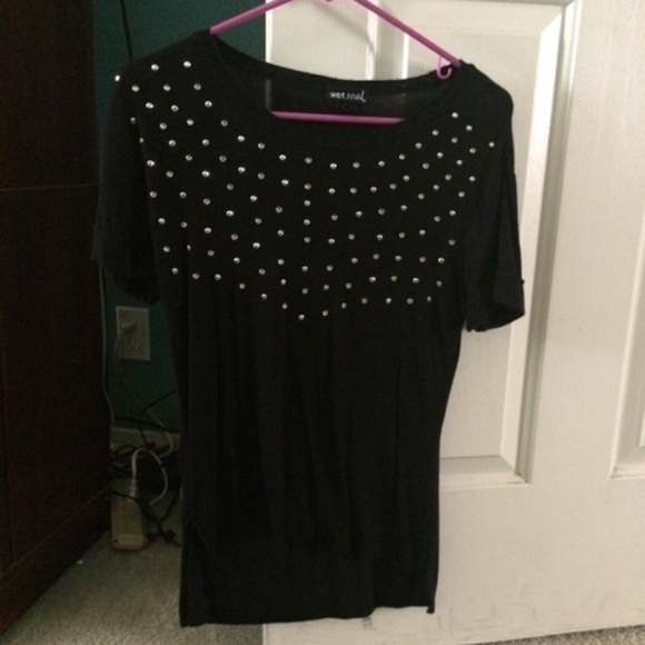 Baggy t shirt