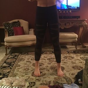Lulu lemon athletica leggings