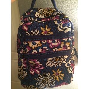 Vera Bradley Tech backpack