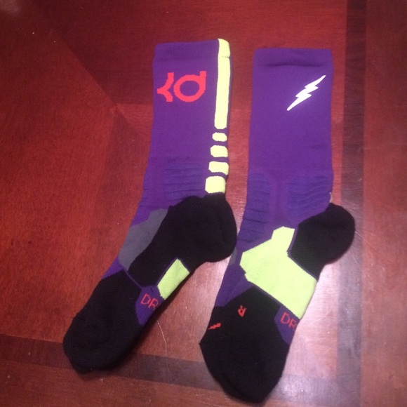 Nike KD socks