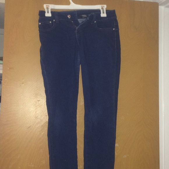 Jeans Colony Blue Jeans