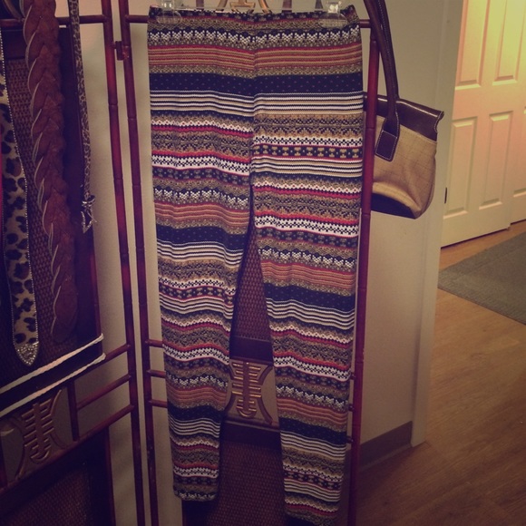 Super cute leggings!!
