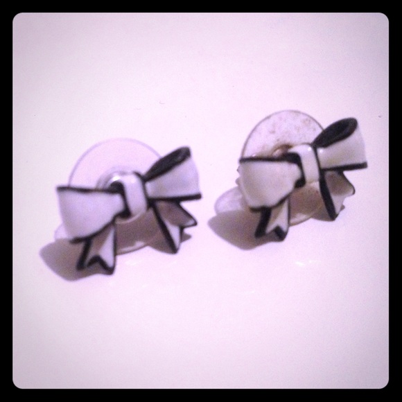 Betsey Johnson Earrings