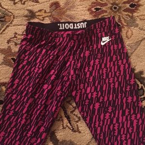 Brand new, no tags, nike leggings