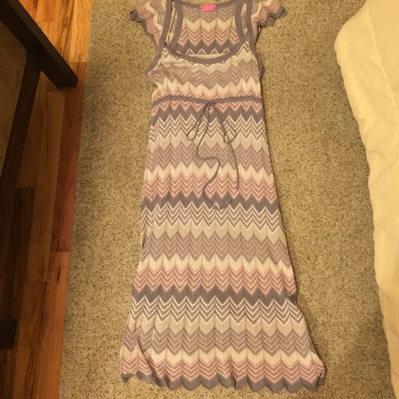 BCBG Dress