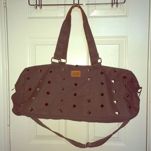 VS duffel bag