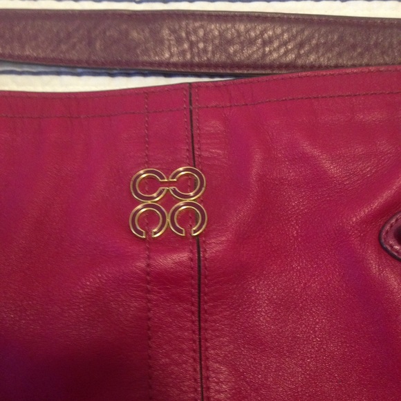 Pink coach - Picture 2 of 3