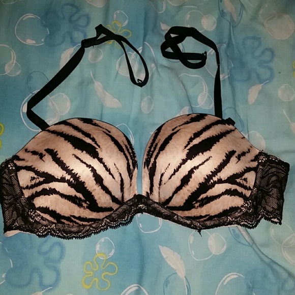 Victora secret bra