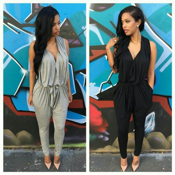 Jumpsuit