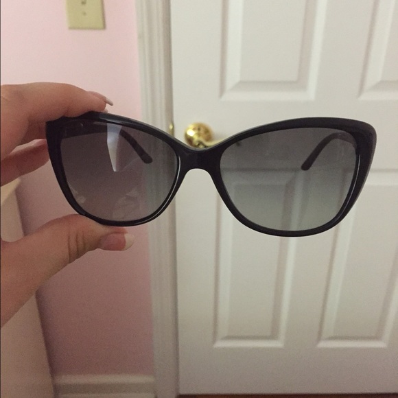 Authentic Versace sunglasses
