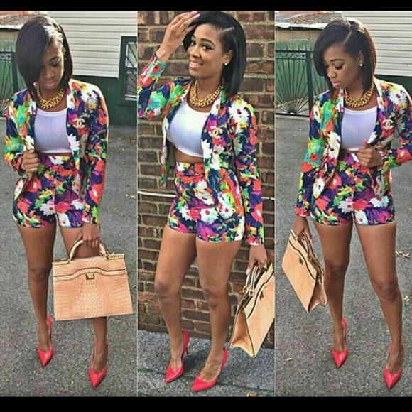 2 Piece Set