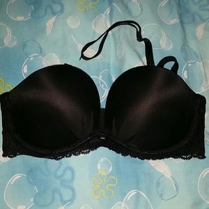 NWT Fabulous Victoria Secret bra