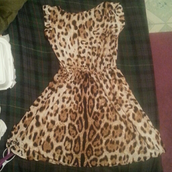 Dress - Picture 2 of 2