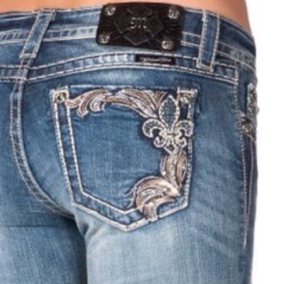 Miss Me Denim - Miss Me Jeans