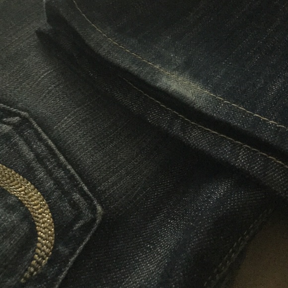 Rock & Republic denim; Excellent Condition - Picture 4 of 4