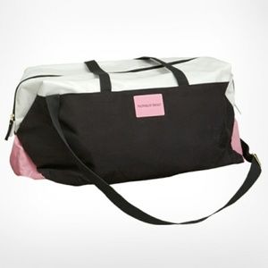 Victoria's Secret Duffel Bag