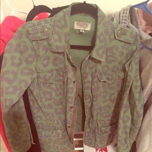 urban outfitter jackets